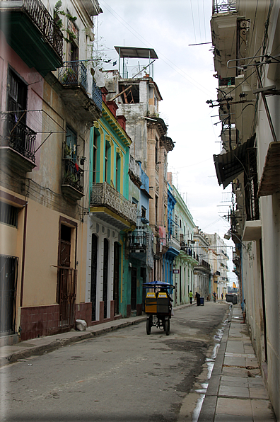 foto L'Avana